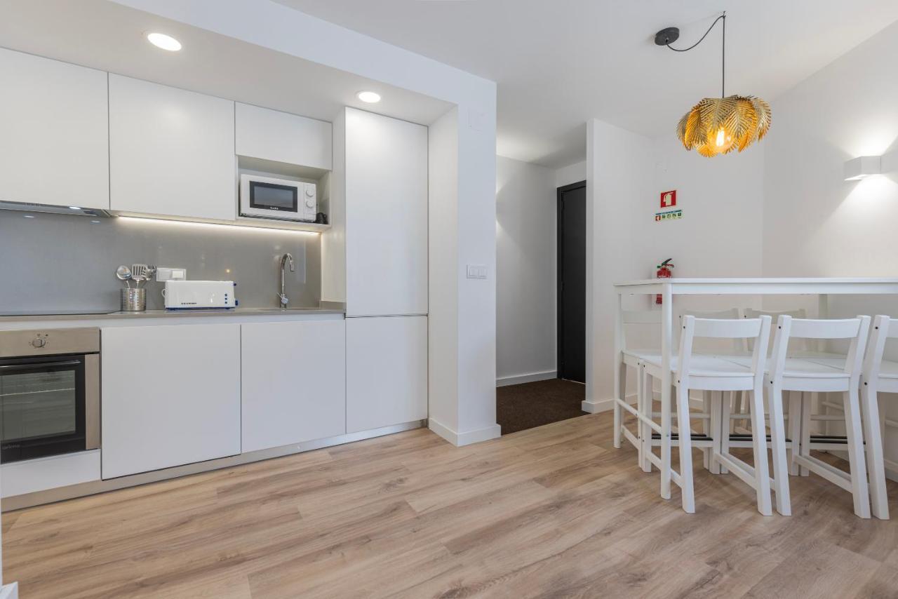 Cozy Flat In By Lovelystay Apartment Lisbon