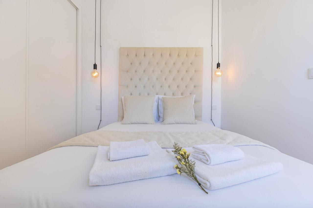 Cozy Flat In By Lovelystay Apartment *