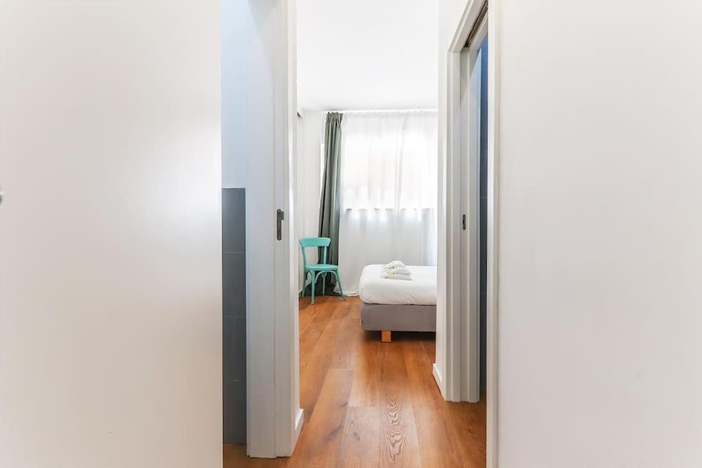 Portucale ! Bright Campo Ourique W/ Terrace Apartamento