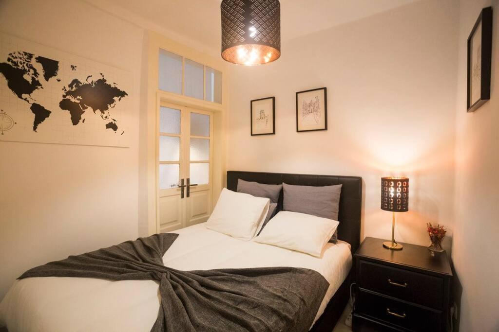 Ola - Principe Real I Apartamento Lisboa