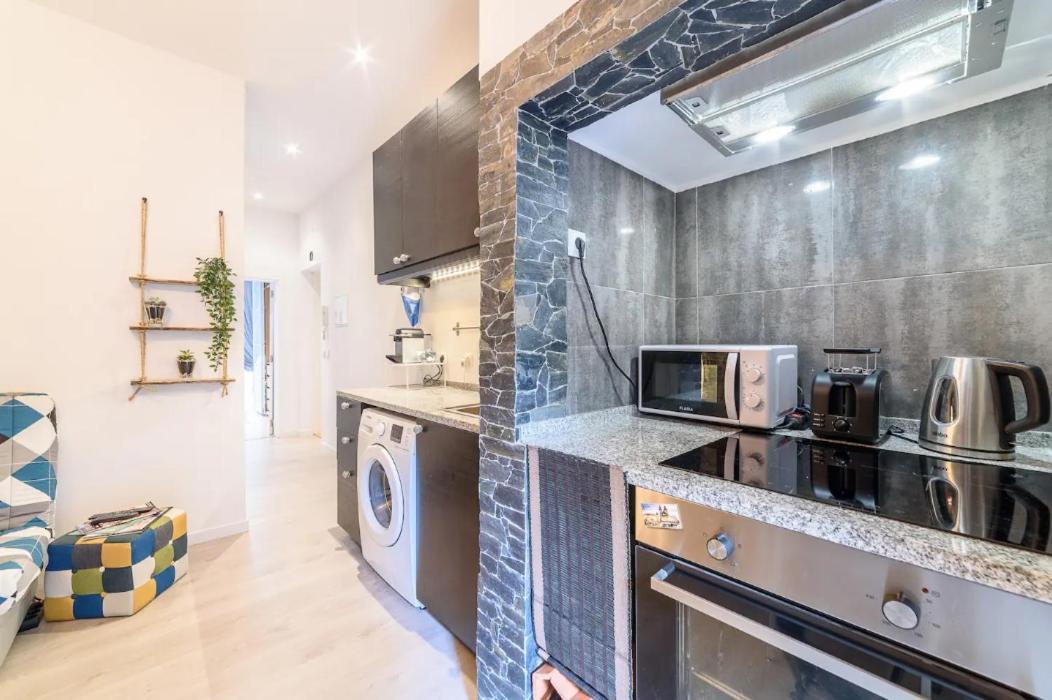 Modern Rustic In Graca By Lovelystay Apartamento Lisboa