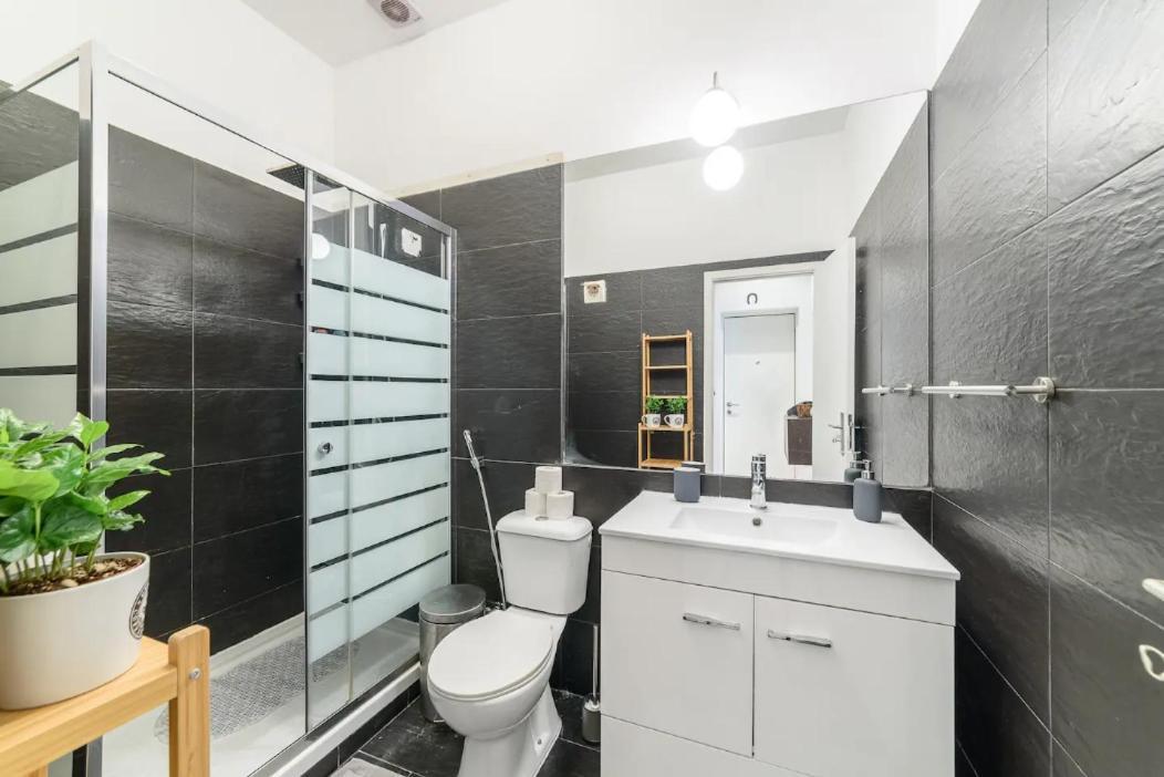 Modern Rustic In Graca By Lovelystay Apartamento Lisboa