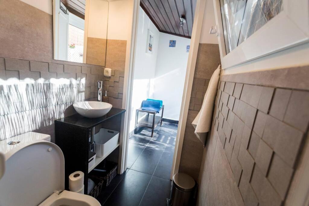 Apartamento Ola - Principe Real I *