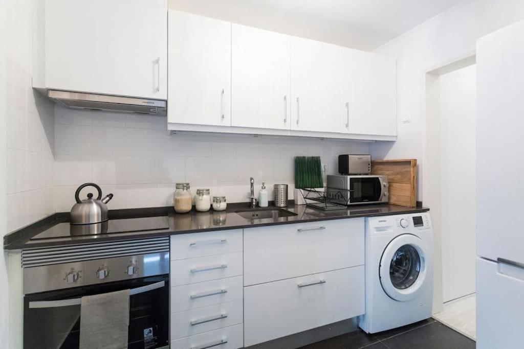 Apartamento Ola - Principe Real I *