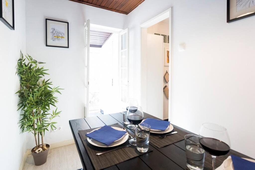 Apartamento Ola - Principe Real I Lisboa