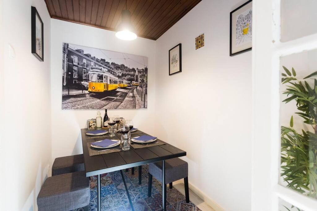 Ola - Principe Real I Apartamento Lisboa