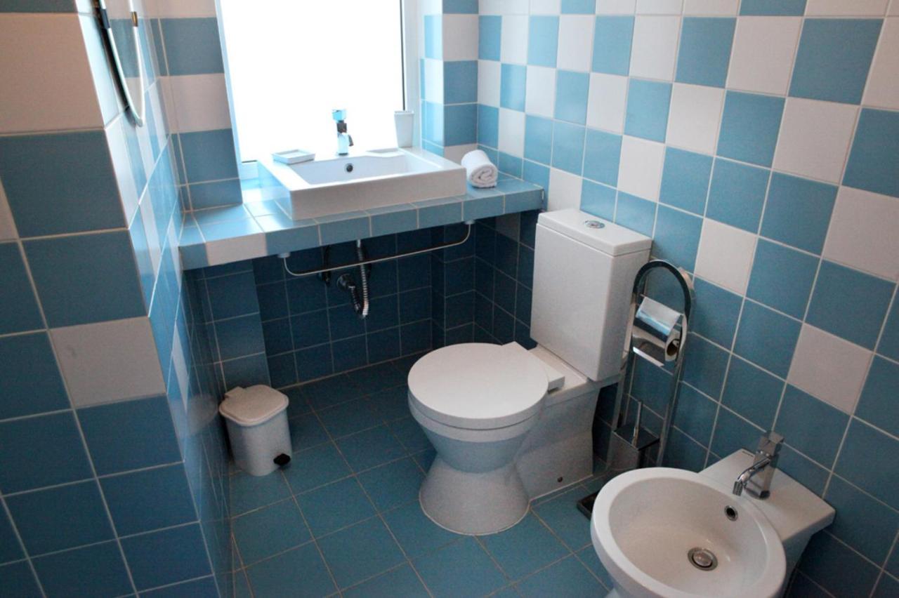 Apartamento Acolhedor Nos Anjos - Lisboa, Ttl510 Lisboa