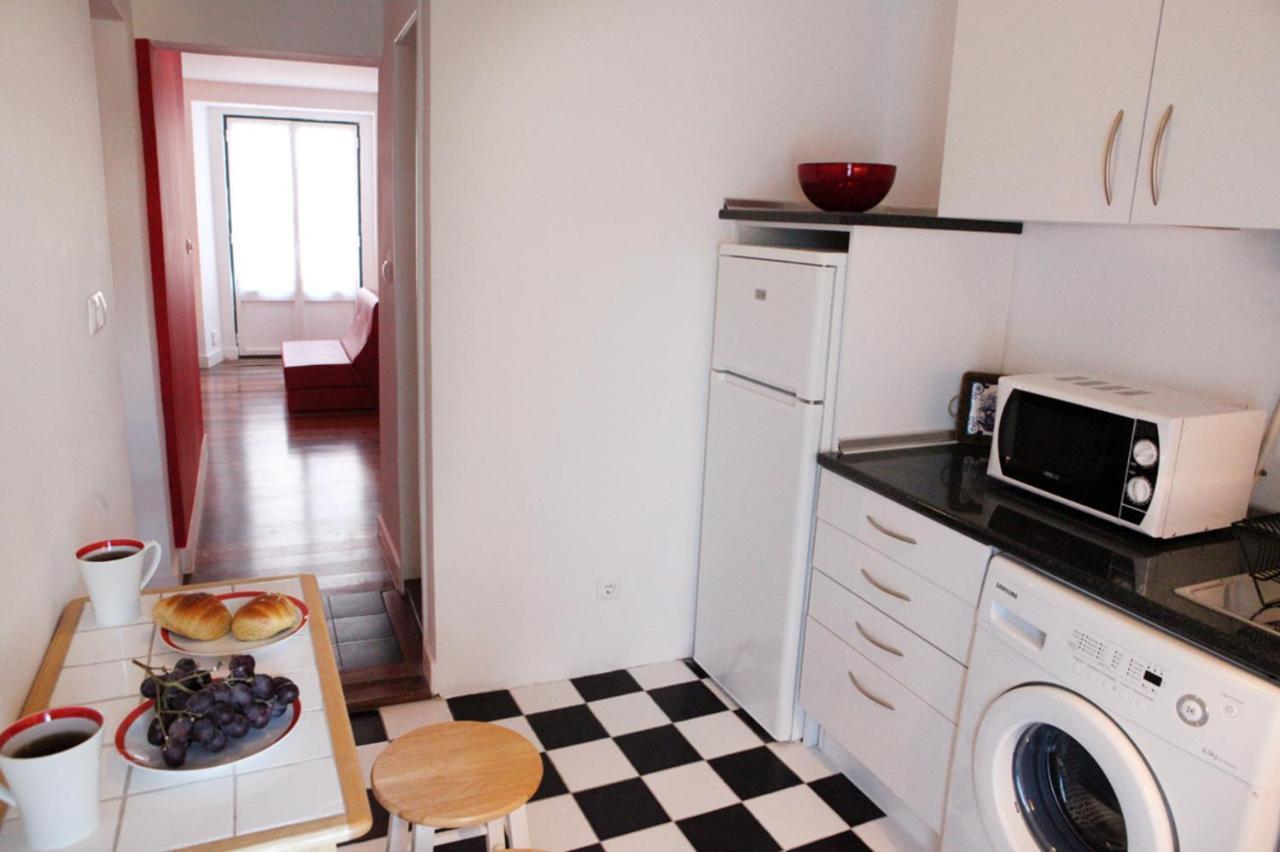 Acolhedor Nos Anjos - Lisboa, Ttl510 Apartamento Lisboa