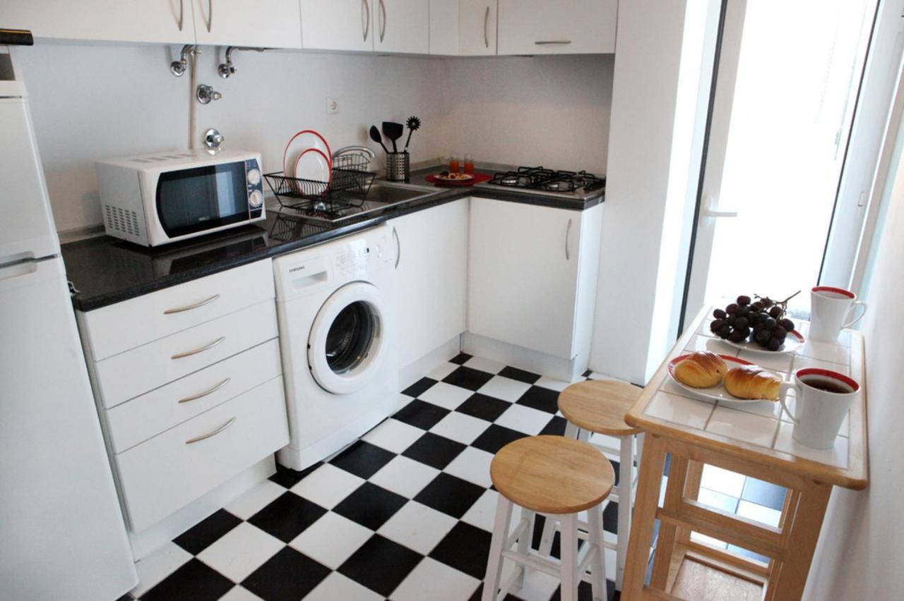 Apartamento Acolhedor Nos Anjos - Lisboa, Ttl510