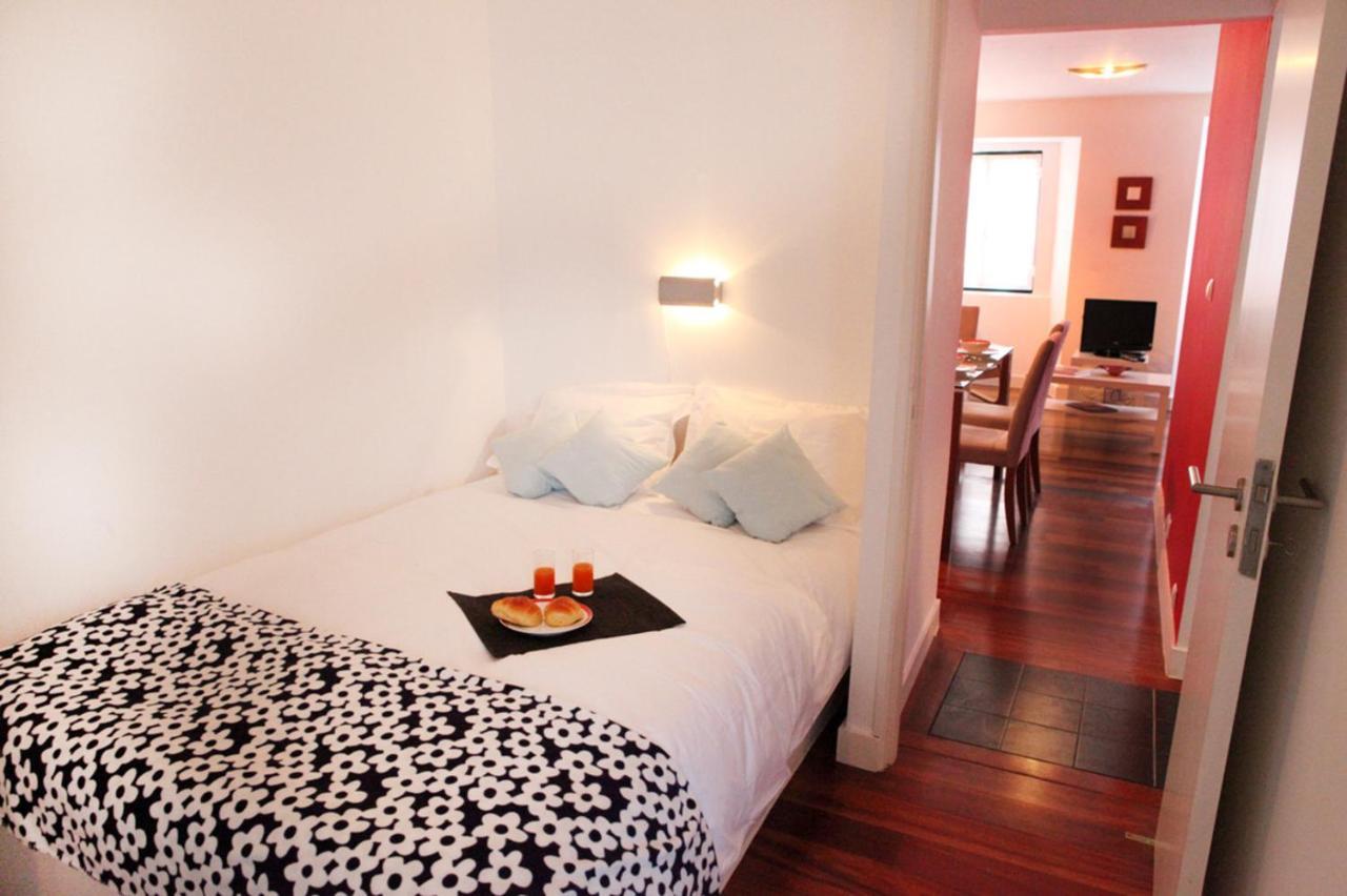 Apartamento Acolhedor Nos Anjos - Lisboa, Ttl510