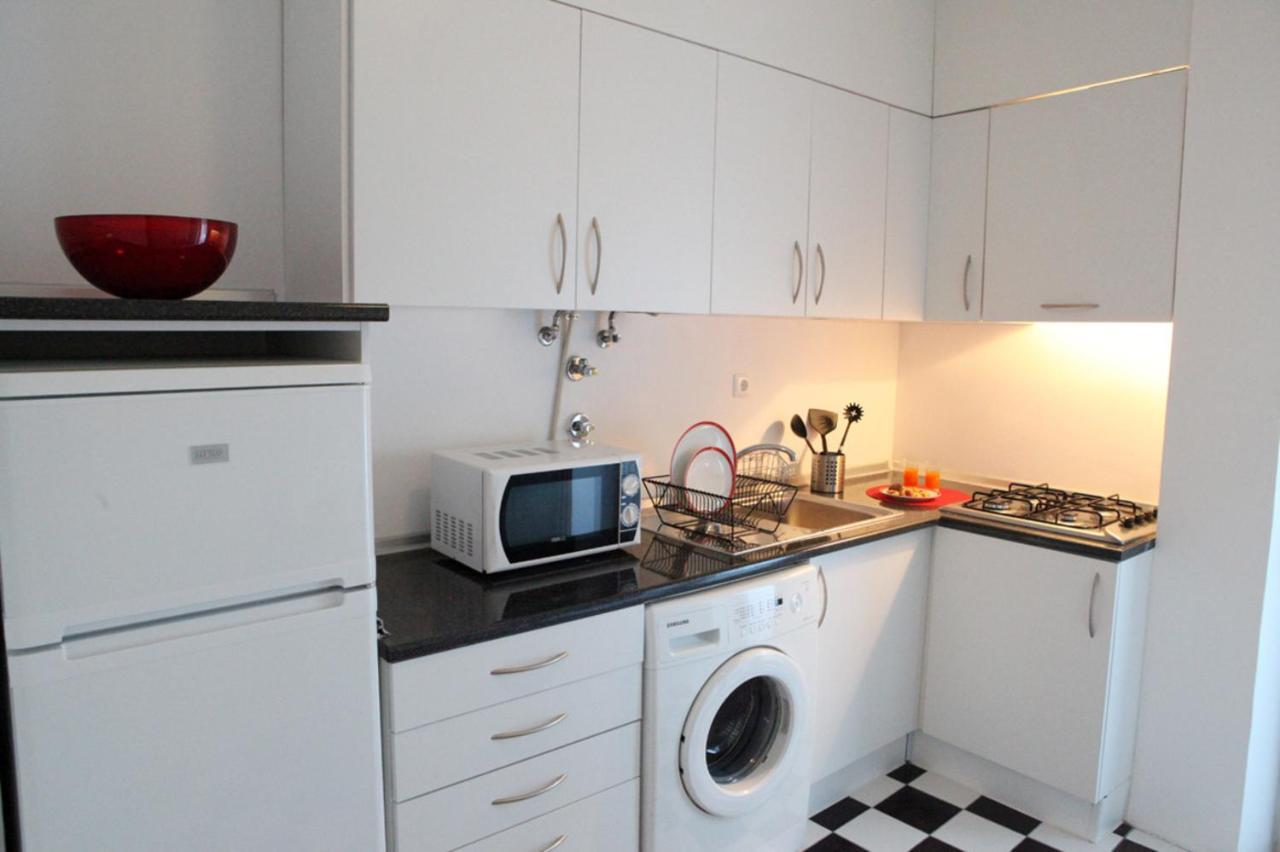 Apartamento Acolhedor Nos Anjos - Lisboa, Ttl510 *