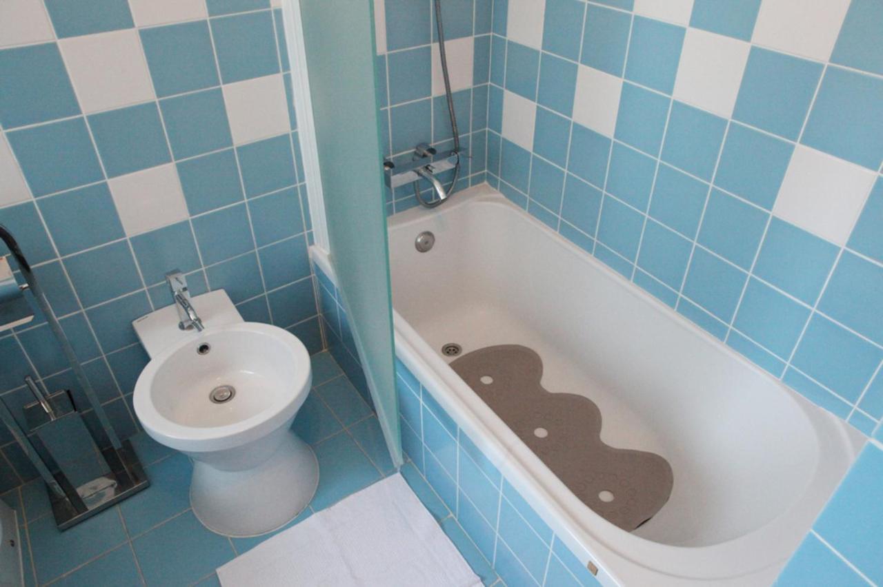 Apartamento Acolhedor Nos Anjos - Lisboa, Ttl510 Lisboa