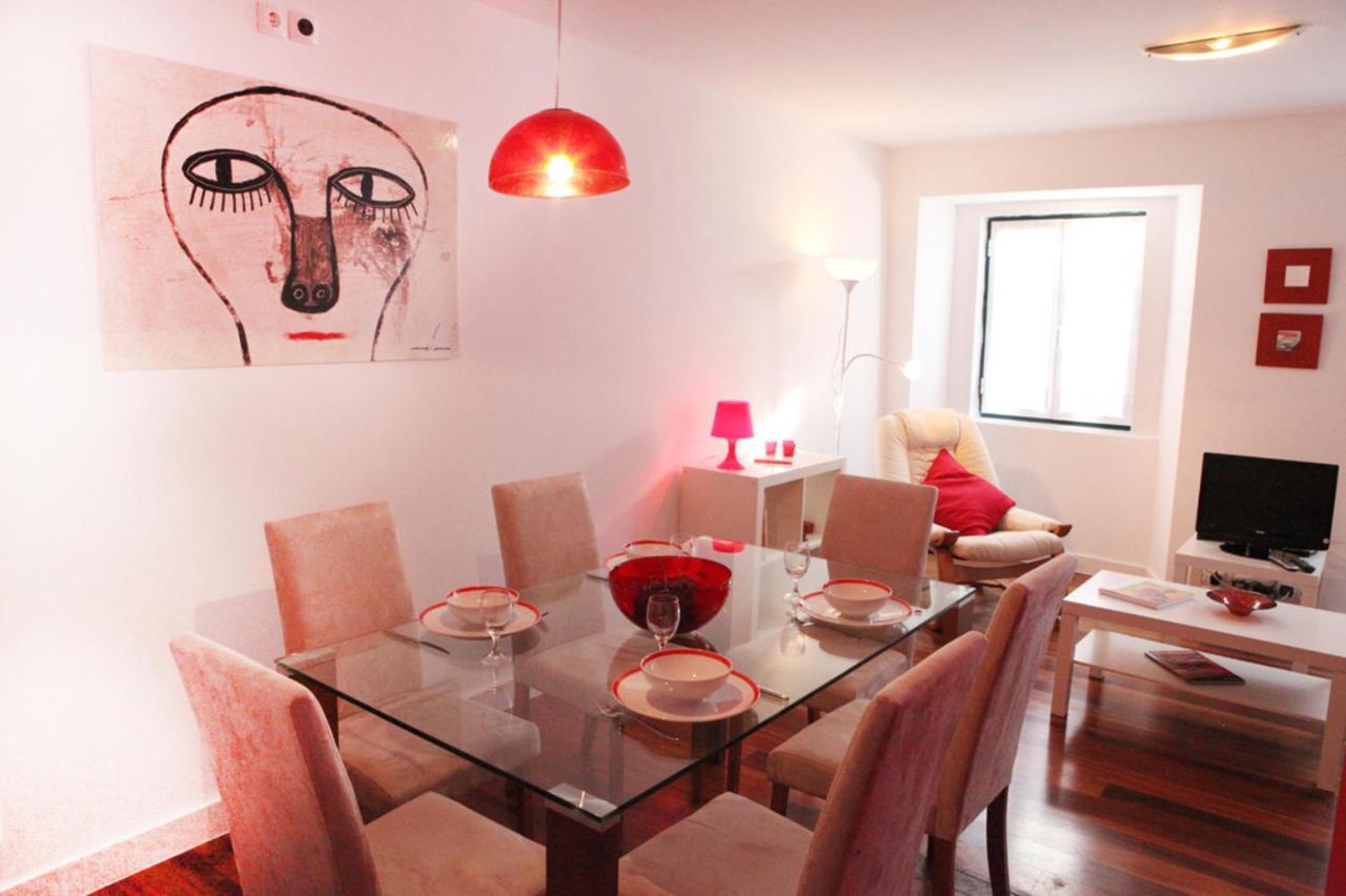 Acolhedor Nos Anjos - Lisboa, Ttl510 Apartamento *
