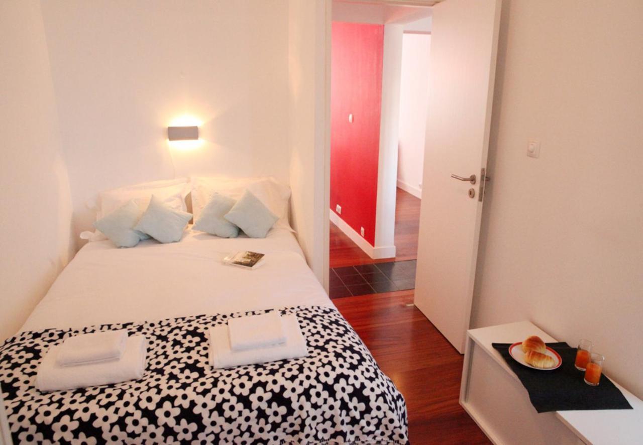 Acolhedor Nos Anjos - Lisboa, Ttl510 Apartamento Lisboa