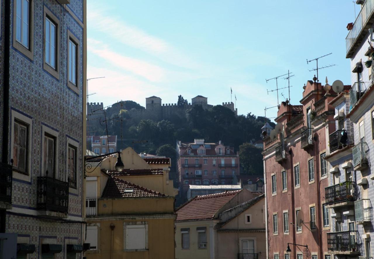 Acolhedor Nos Anjos - Lisboa, Ttl510 Apartamento Lisboa