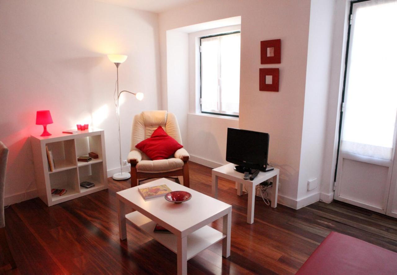Acolhedor Nos Anjos - Lisboa, Ttl510 Apartamento Lisboa