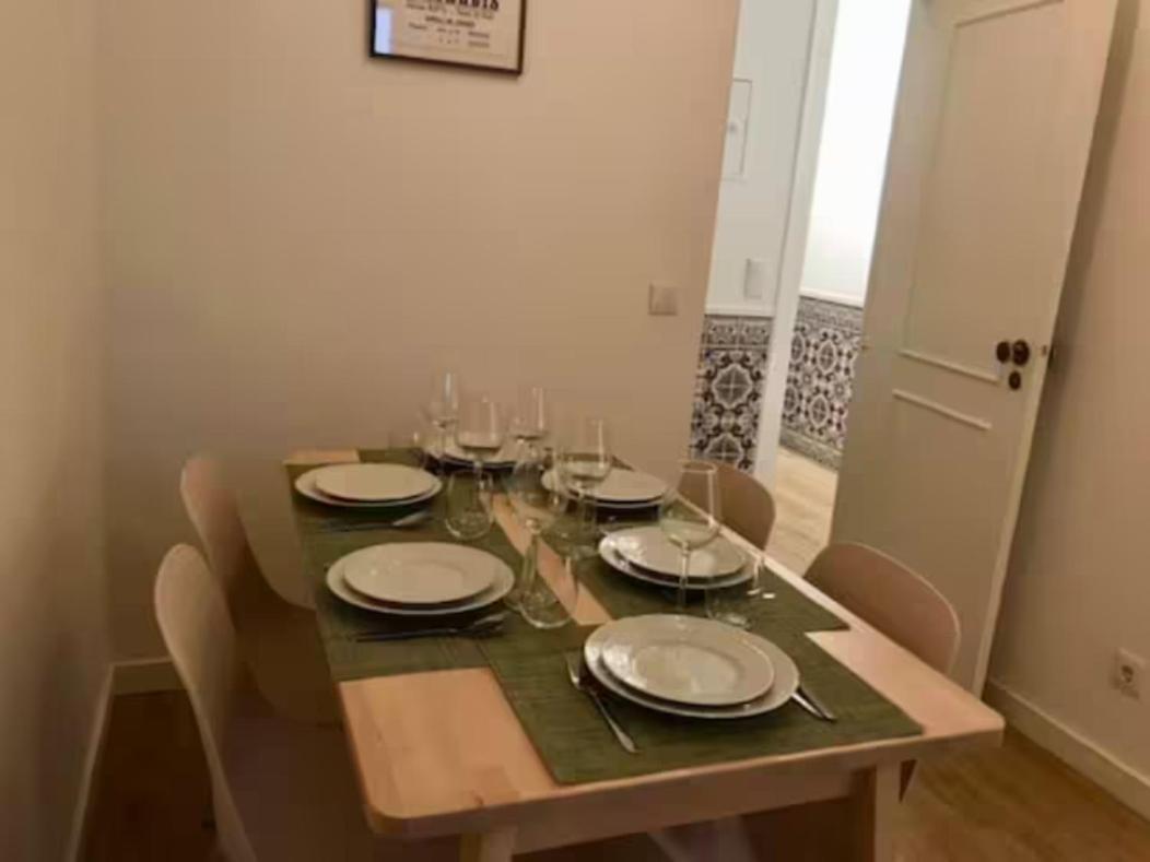 Ola - Belem Iii Terrace Apartamento Lisboa