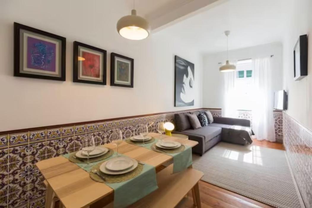 Apartamento Ola - Belem Ii