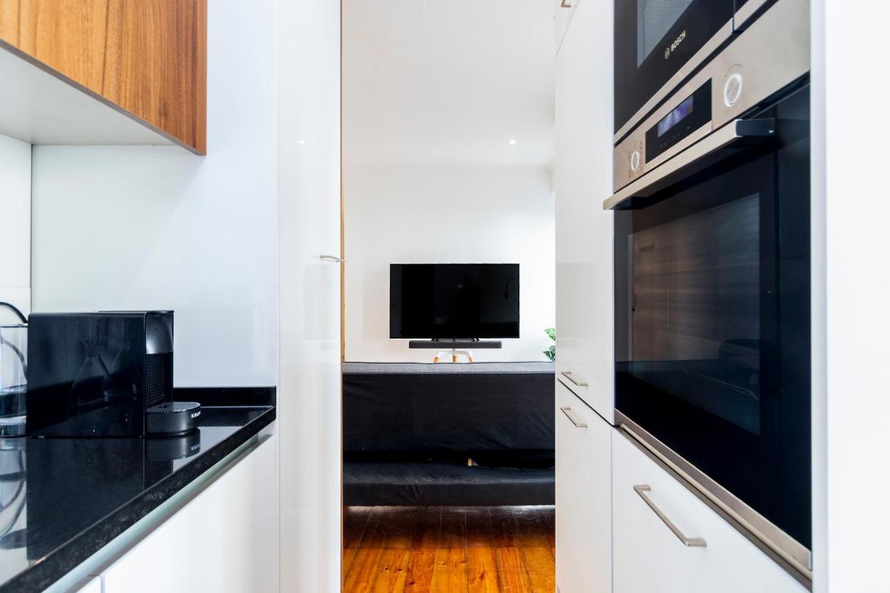 Great Pad In Alcantara Apartment Lisbon