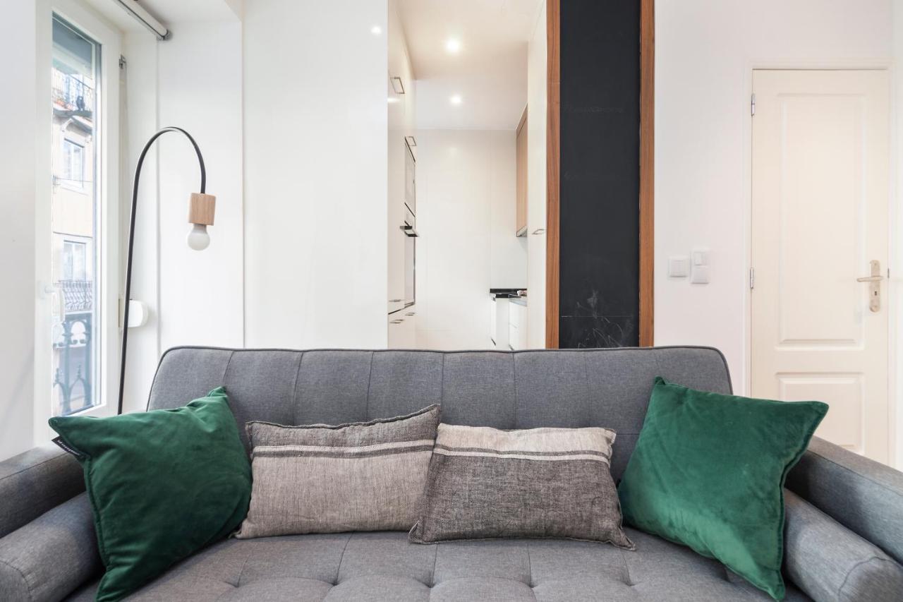Great Pad In Alcantara * Lisbon
