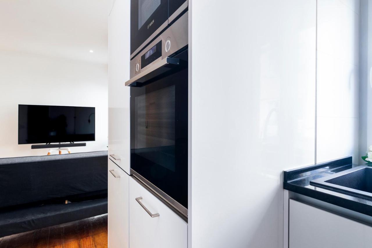 Great Pad In Alcantara Lisbon