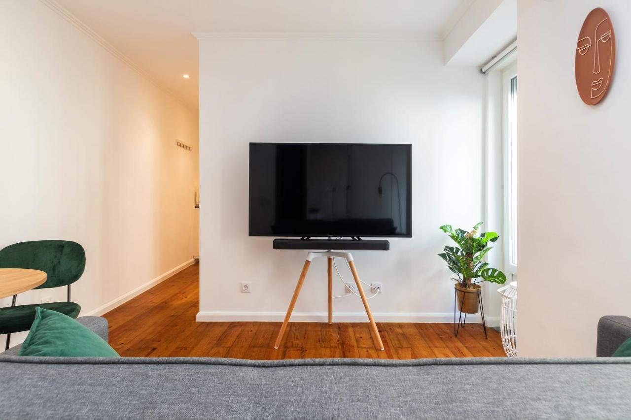 Great Pad In Alcantara * Lisbon