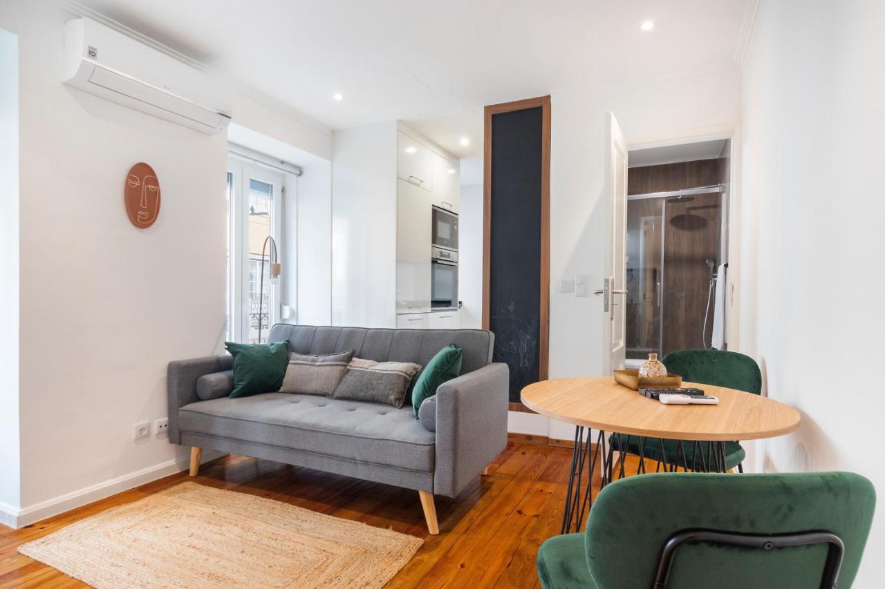Apartamento Great Pad In Alcantara Lisboa