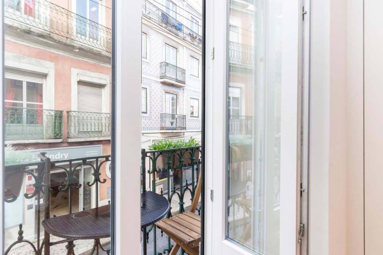 Great Pad In Alcantara * Lisboa