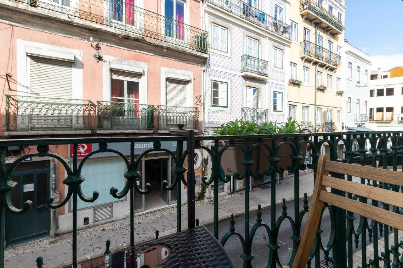 Great Pad In Alcantara Apartamento *