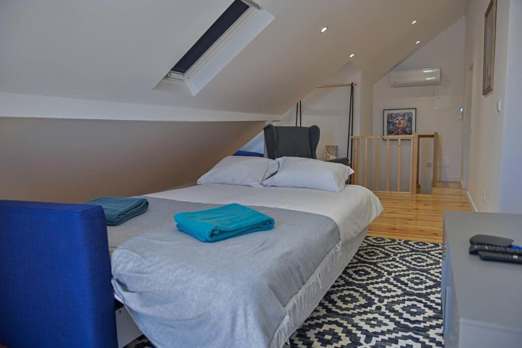Ola - Castelo Ii Apartamento