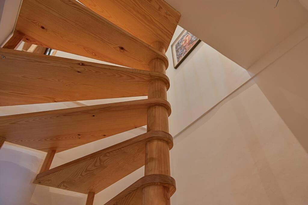 Apartamento Ola - Castelo Ii Lisboa