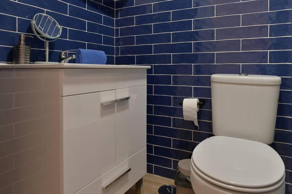 Apartamento Ola - Castelo Ii
