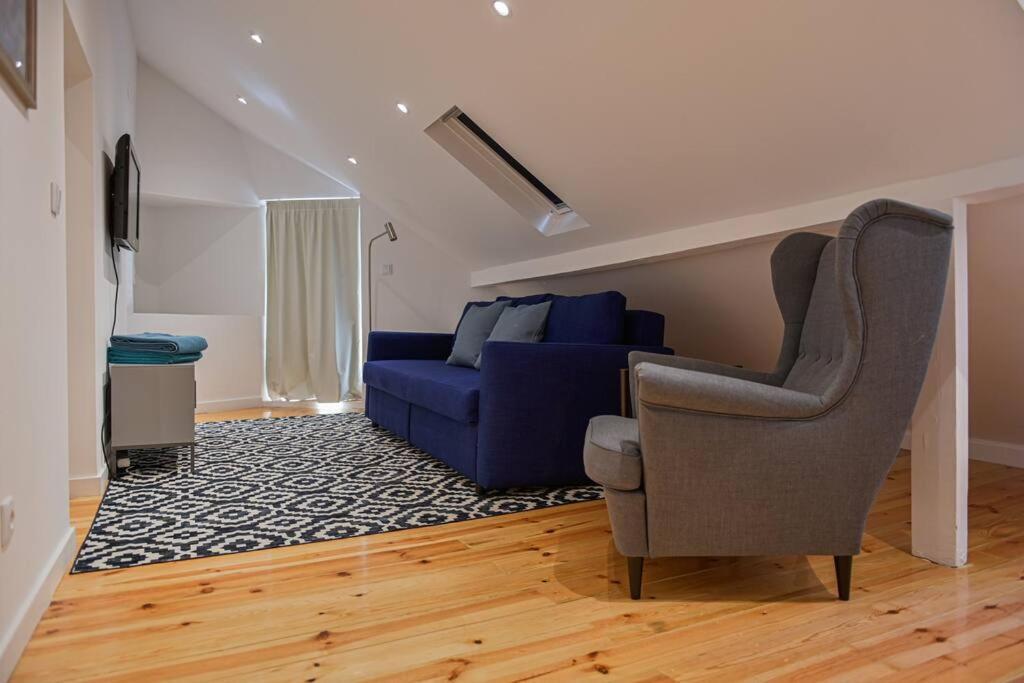 Apartamento Ola - Castelo Ii Lisboa