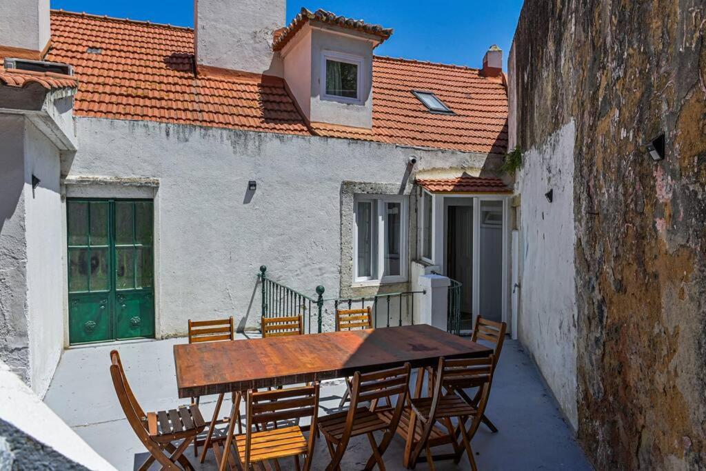 Ola - Castelo Ii Apartamento