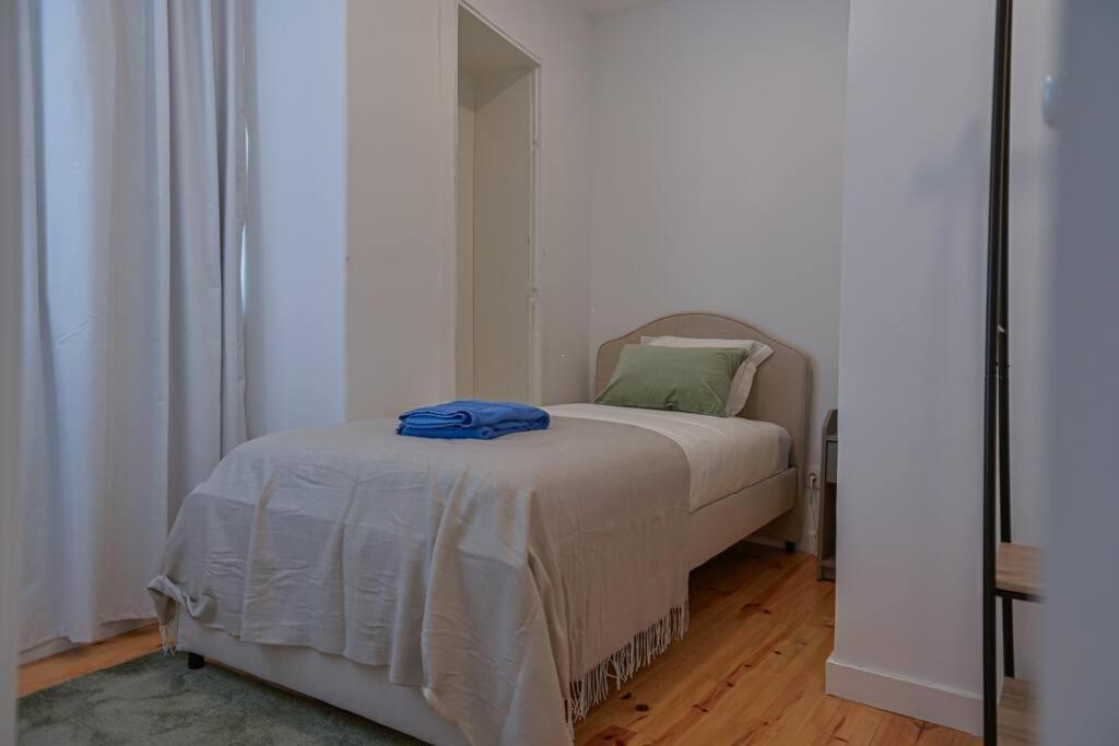 Ola - Castelo Ii Apartamento *