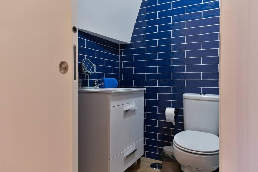 Apartamento Ola - Castelo Ii