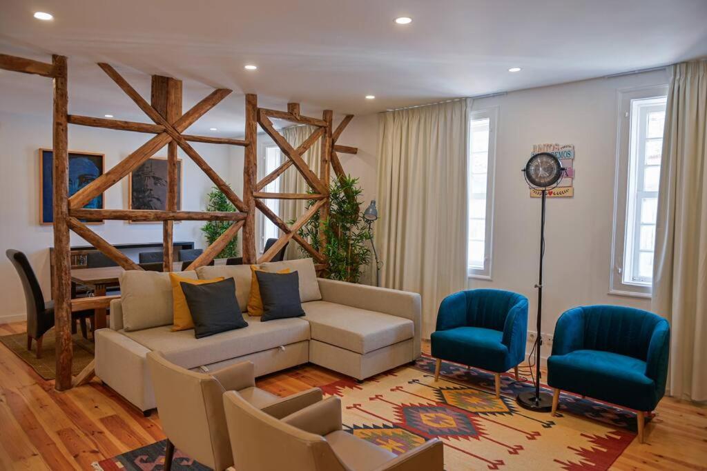 Apartamento Ola - Castelo Ii