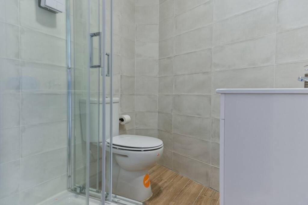 Apartamento Ola - Castelo Ii *