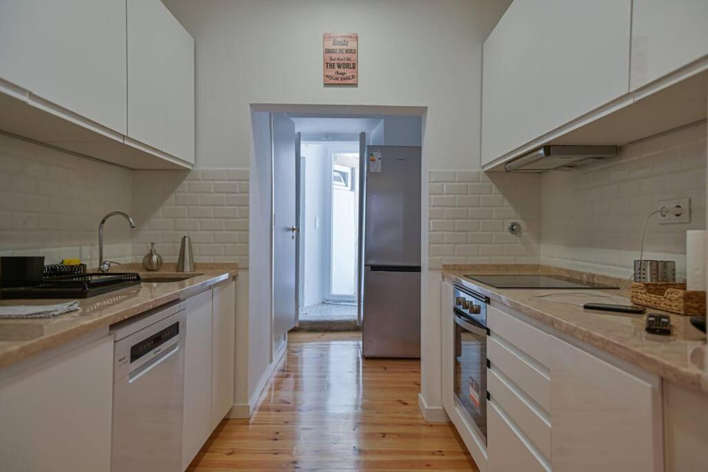 Apartamento Ola - Castelo Ii