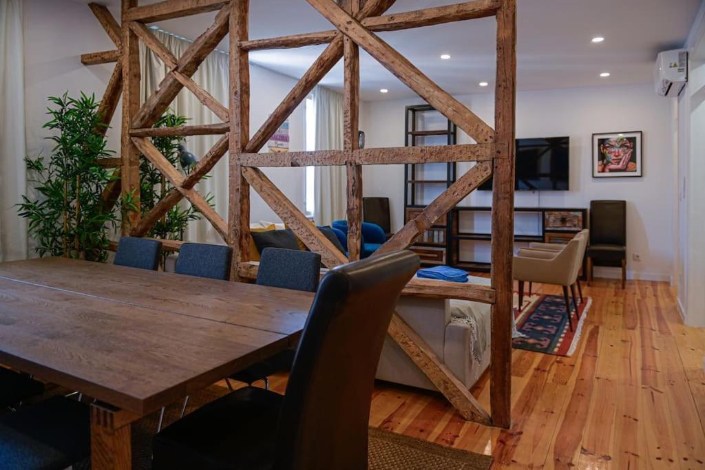 Apartamento Ola - Castelo Ii *