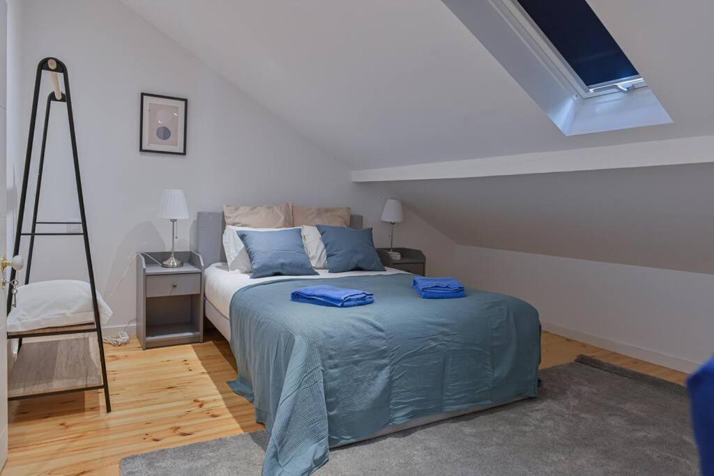 Apartamento Ola - Castelo Ii