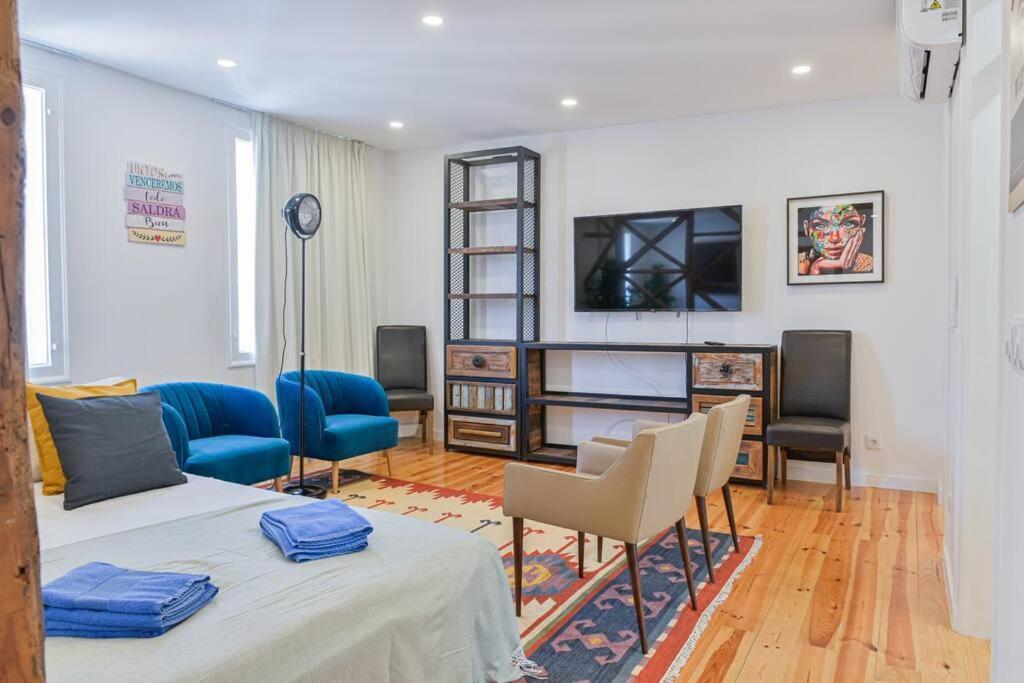 Apartamento Ola - Castelo Ii *