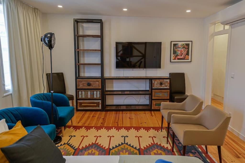 Ola - Castelo Ii Apartamento Lisboa