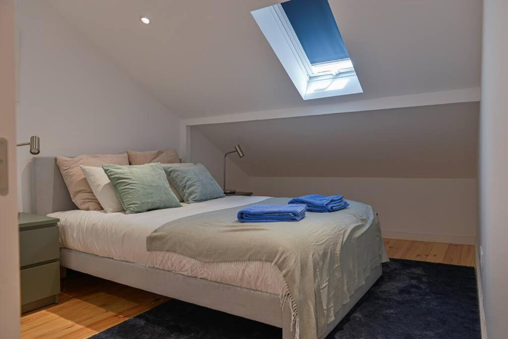 Apartamento Ola - Castelo Ii