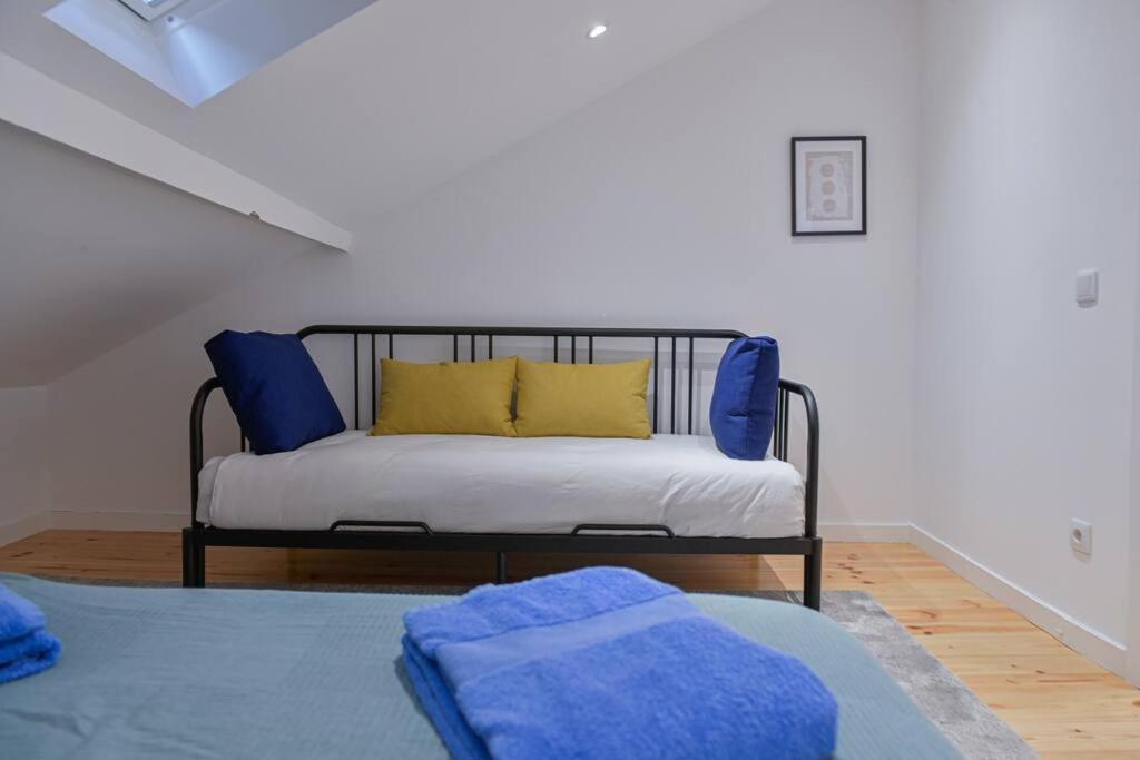 Apartamento Ola - Castelo Ii