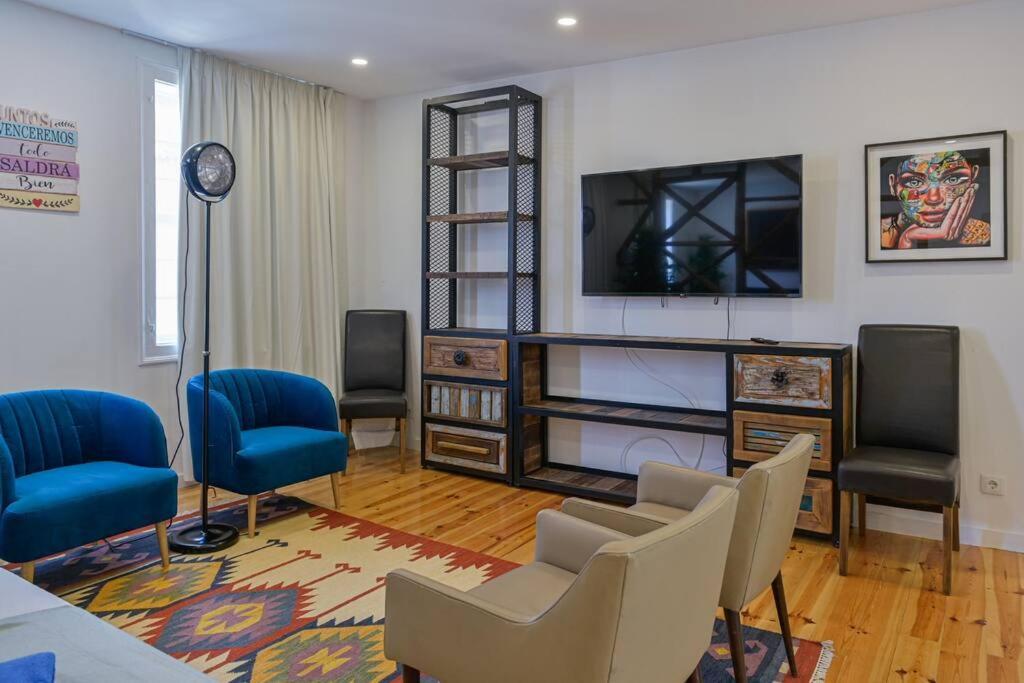 Apartamento Ola - Castelo Ii