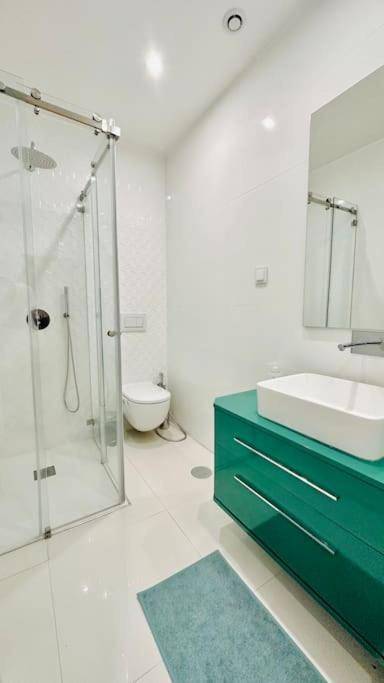 Apartamento Well *