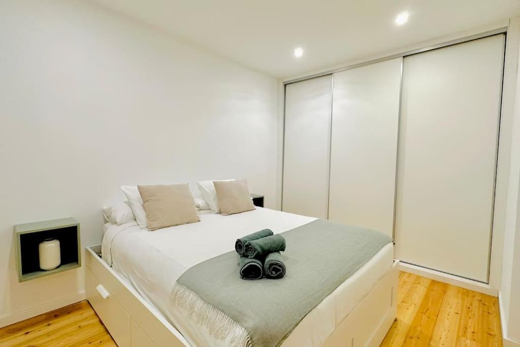 Well Apartamento