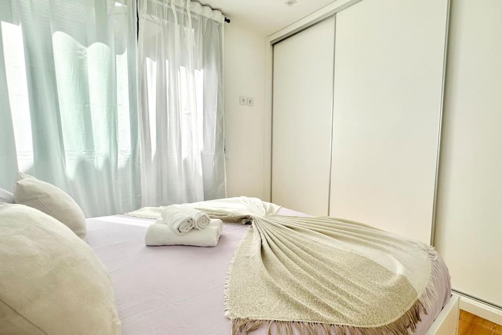 Apartamento Well *
