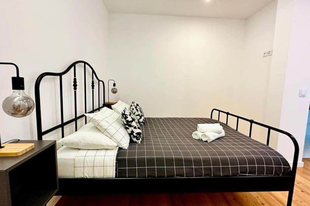 Apartamento Well *